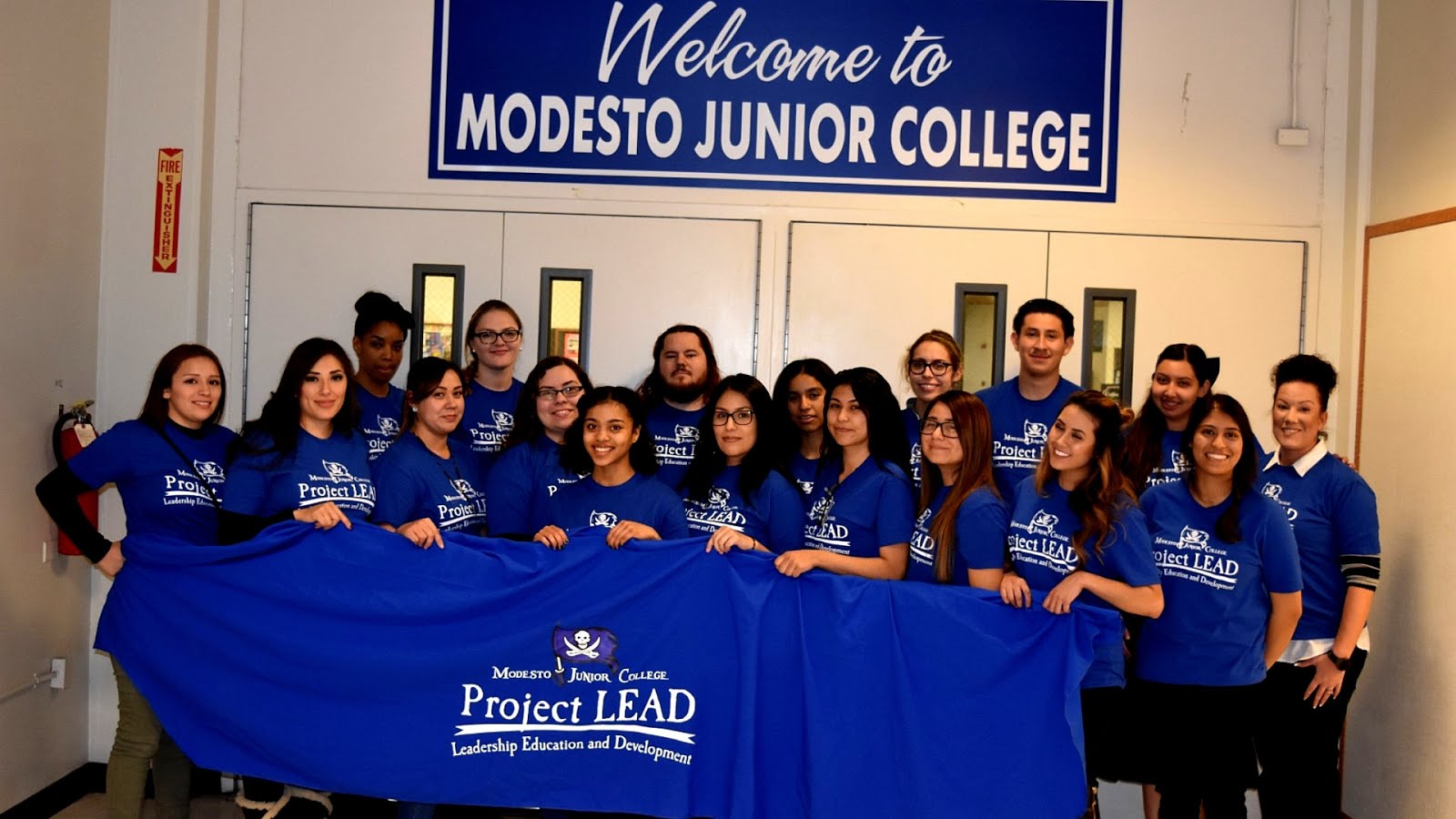Modesto Junior College Education Education Choices