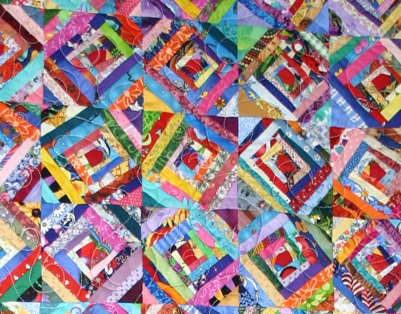 In my own little corner... Pensacola Quilt Show