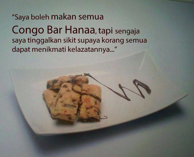 CONGO BAR HANAA (sila klik photo)