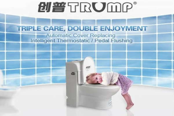 Donald Trump Dapat Donald Trump Dapat