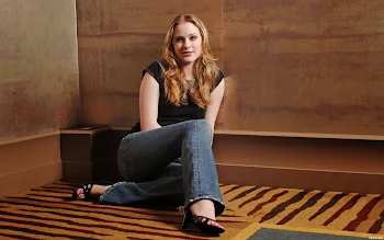 evan rachel wood