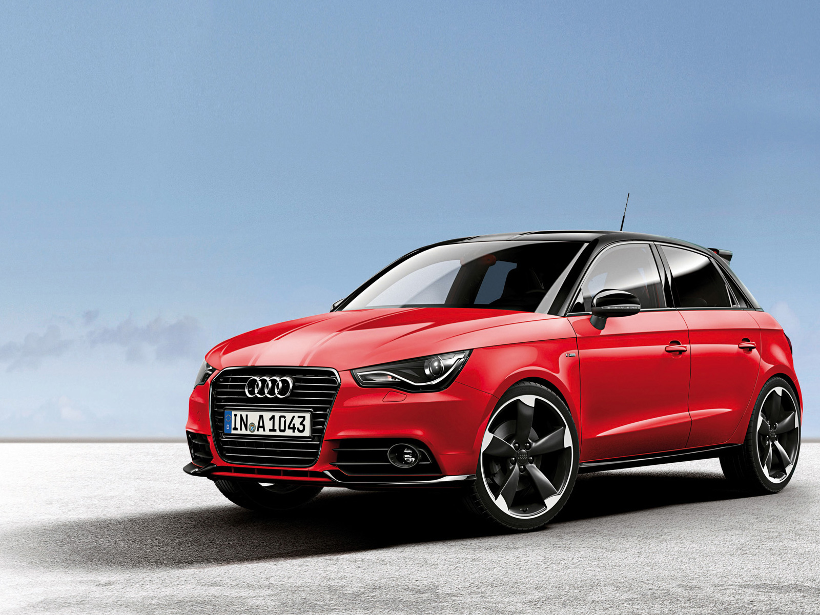 melkyaditya.blogspot.com: Audi A1 Amplified 2012 Review