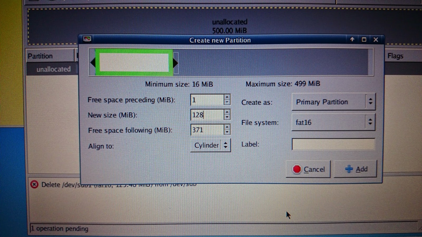 Make Easier IT Flashing BIOS on Laptop Asus Eee PC 1001HA