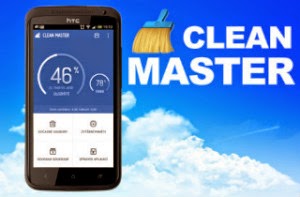 Clean master Clean master