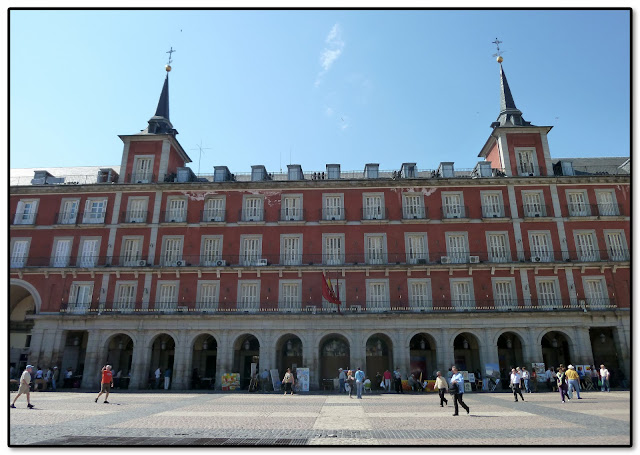 Casa de la carnicería Casa de la carnicería