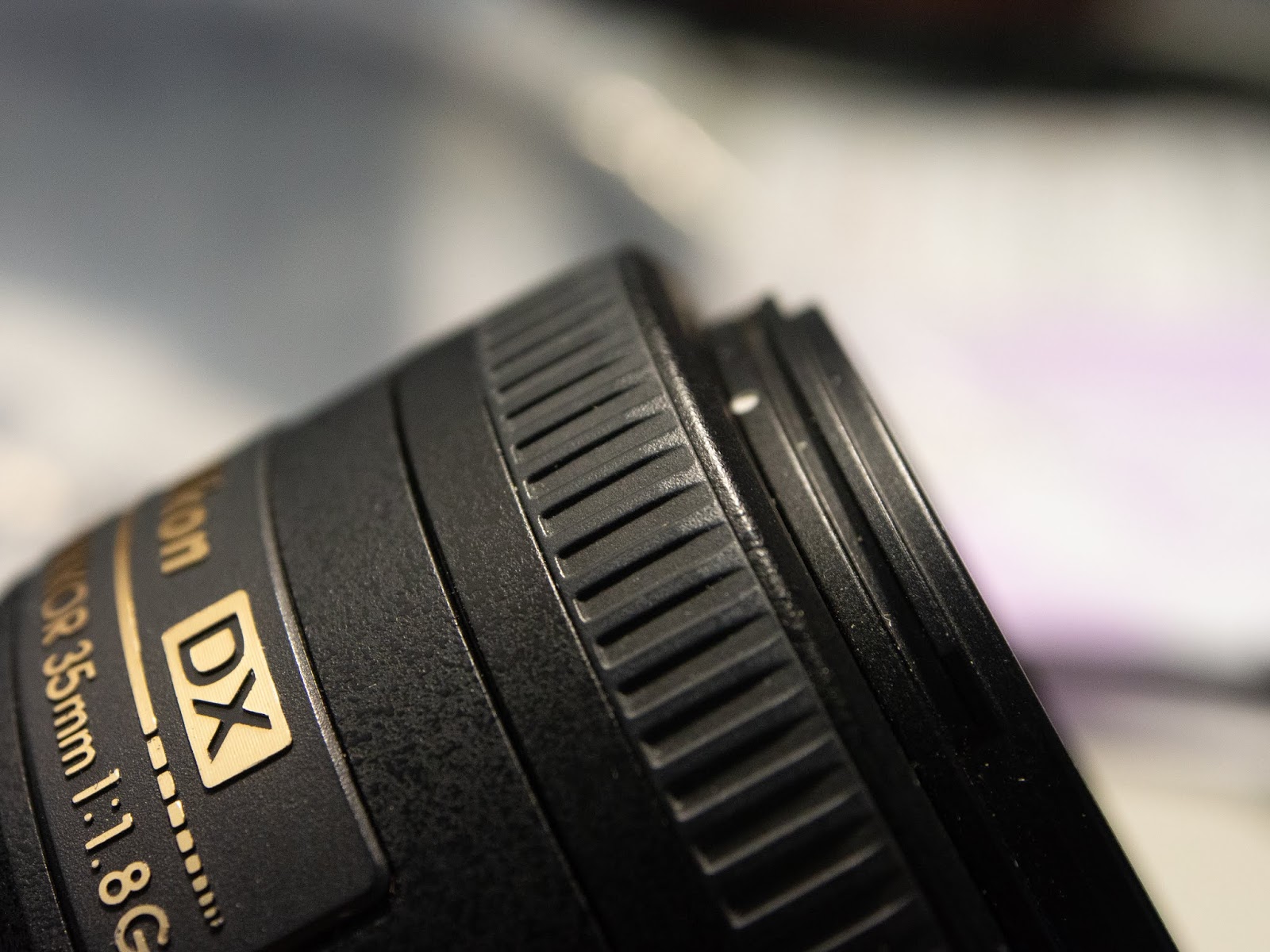 カメラ レンズ(単焦点) Nikon AF-S 35mm f1.8G DX 開箱評測vs Nikon 35mm f2 D 決戰全片幅