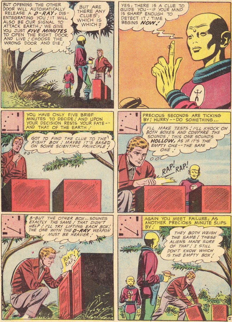 The Flash (1959) issue 176 - Page 30