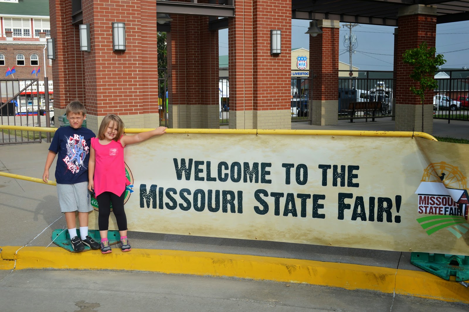 Things To Do At The Missouri State Fair Event In Sedalia Missouri