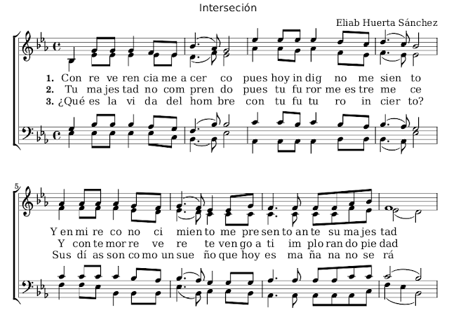 LLDM CANTOS - Home Facebook