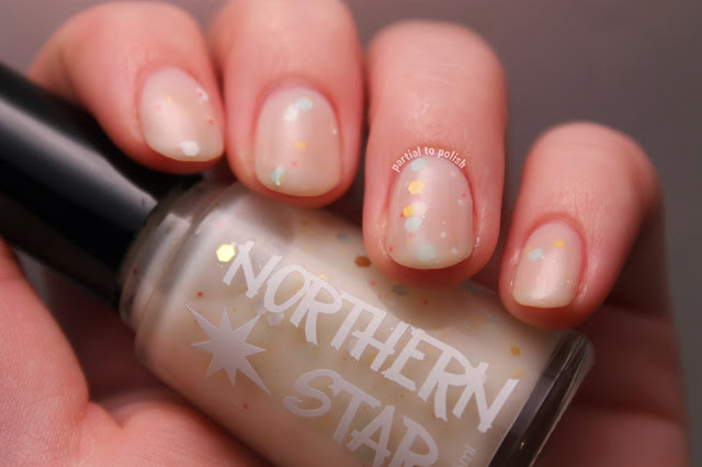 Northern Star Polish Storybook Love