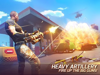 Gangstar Vegas Mod Gangstar Vegas Mod