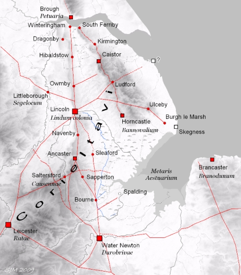 The Light of Other Days: June 2012