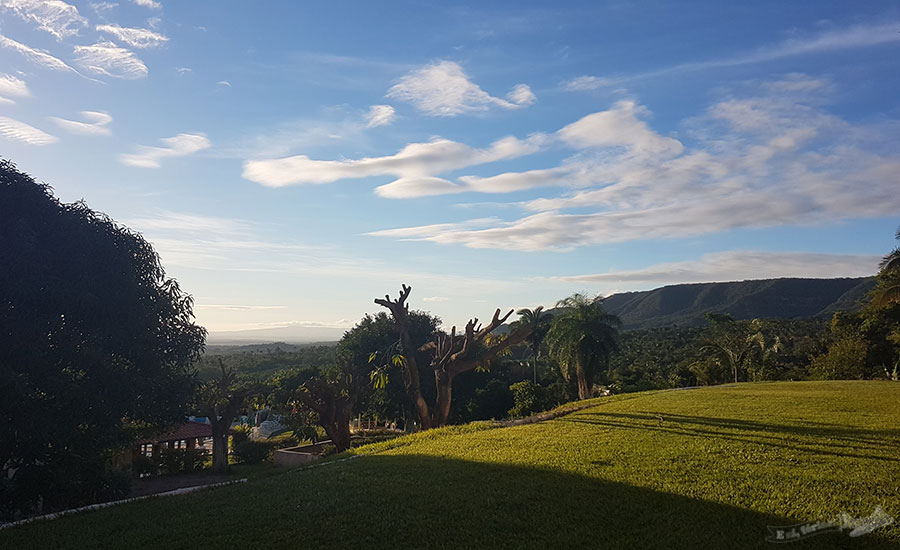 Ceará Crato E aí, férias!