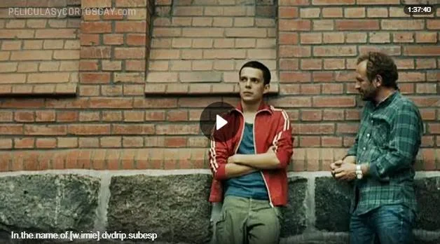 CLIC PARA VER VIDEO Amaras Al Projimo - In The Name Of - PELICULA - Polonia - 2013 CLIC PARA VER VIDEO Amaras Al Projimo - In The Name Of - PELICULA - Polonia - 2013