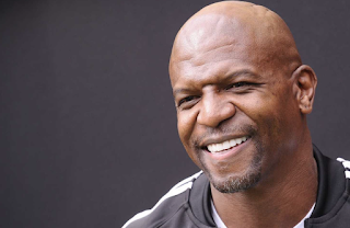 Actor Terry Crews: I Was Groped By A High-Level Hollywood Executive. Here's Why I Didn't Take Action