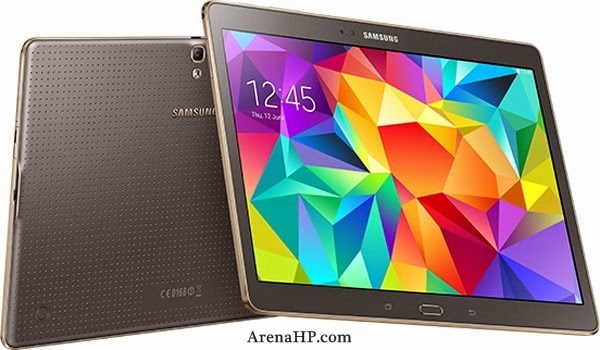 spesifikasi dan harga Samsung Galaxy Tab S 10.5 T805NT terbaru