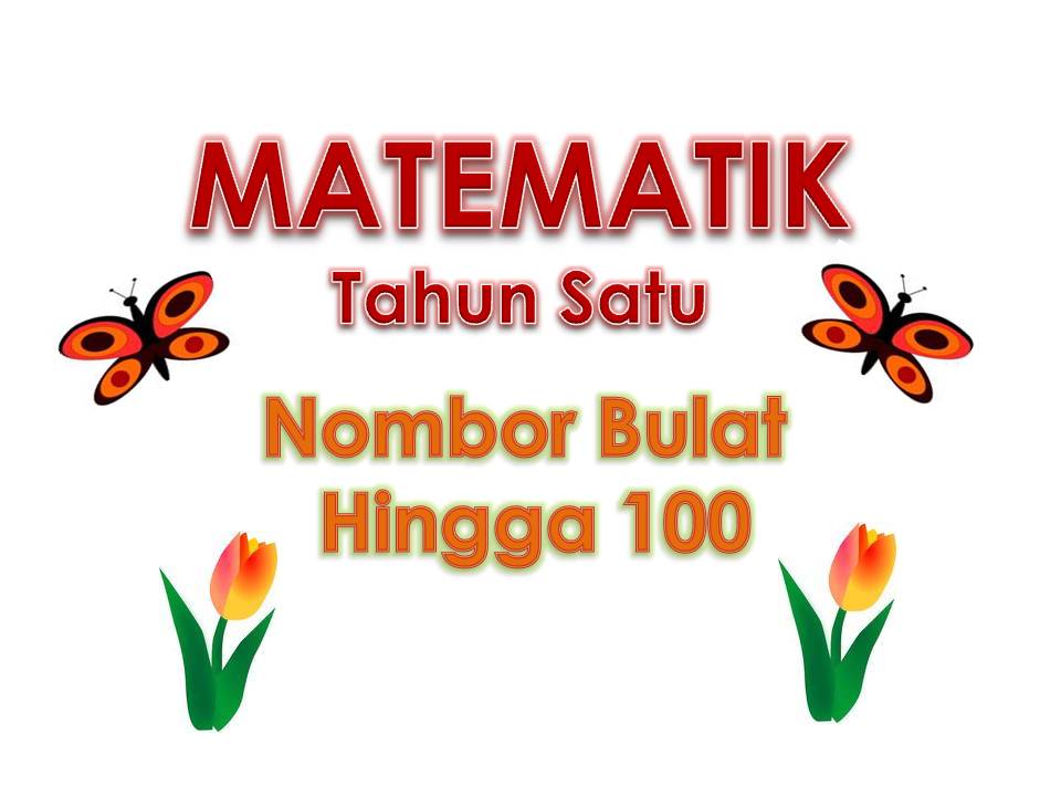 Matematik Bukan Sekadar Kirakira... "Logical Thinking and Reasoning