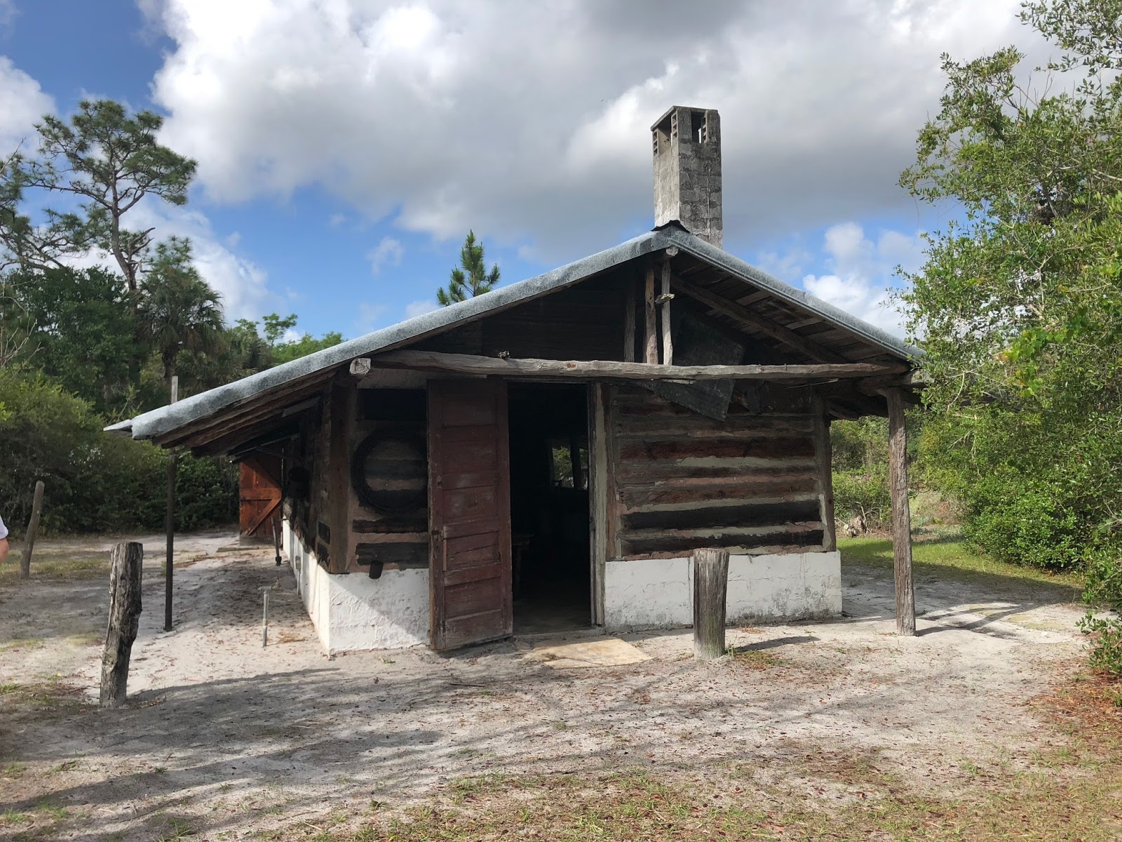 Living a Dream Trapper Nelson