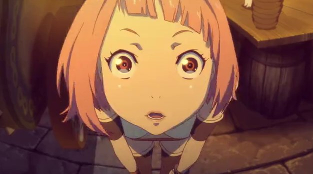 Kumpulan Foto Nina dan Fakta mengenai Nina di Shingeki No Bahamut Kumpulan Foto Nina dan Fakta mengenai Nina di Shingeki No Bahamut