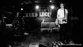 An Horse at Hard Luck Bar on June 10, 2018 Photo by John Ordean at One In Ten Words oneintenwords.com toronto indie alternative live music blog concert photography pictures photos