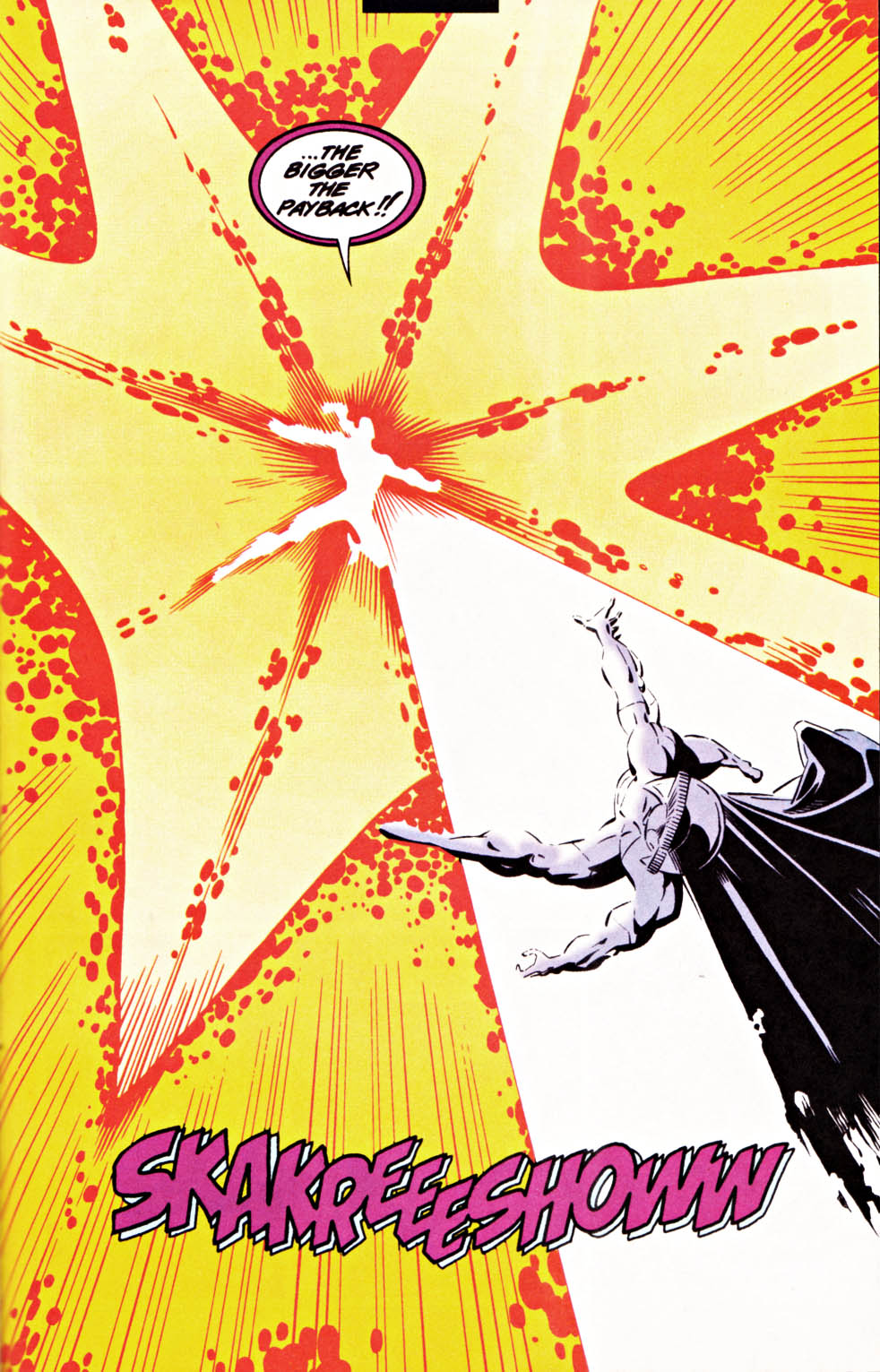 Nova (1994) Issue #1 #1 - English 31