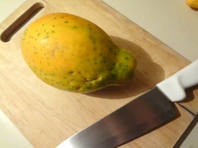 papaya