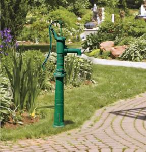 Pompage Pompe Manuelle Le Charme Et L Elegance Du Vintage