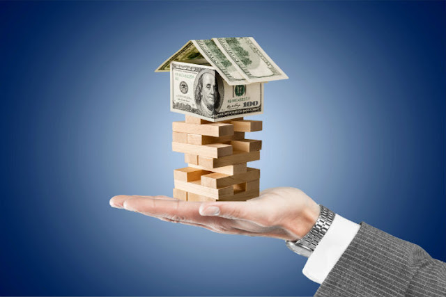 Sell house for cash