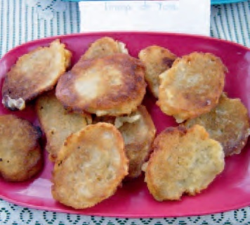 Torrejitas de Yuca