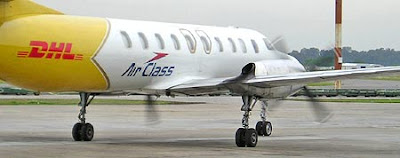 Metro III Air Class