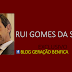 Exclusivo: "À Benfica!", por Rui Gomes da Silva