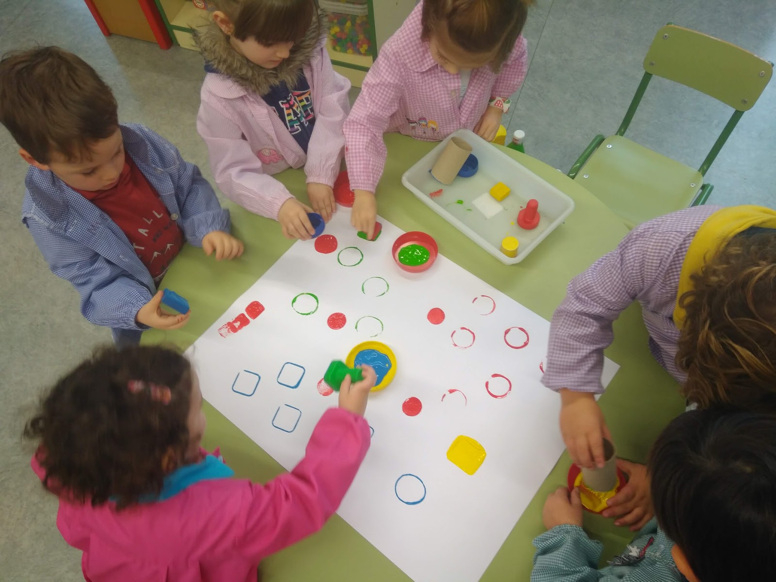 Mi pequeño golondrino Por cuatro esquinitas