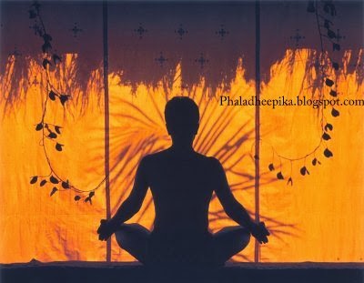 sanyas yoga in astrology
