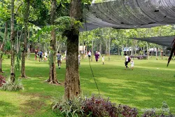 kampoeng maen buperta cibubur
