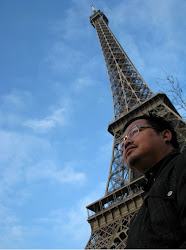 31 jan 2012 @ Paris