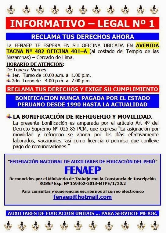 ASESORIA LEGAL