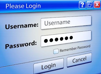 login - अपने कम्‍प्‍यूटर में पासवर्ड कैसे लगायें