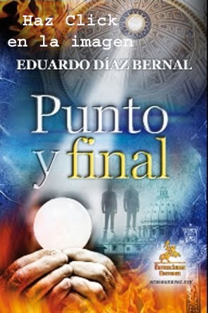Punto y Final - Eduardo Díaz
