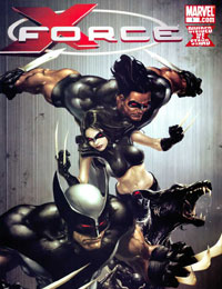 X-Force (2008)