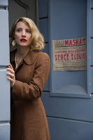The Zookeeper's Wife Jessica Chastain Image 8 (15)
