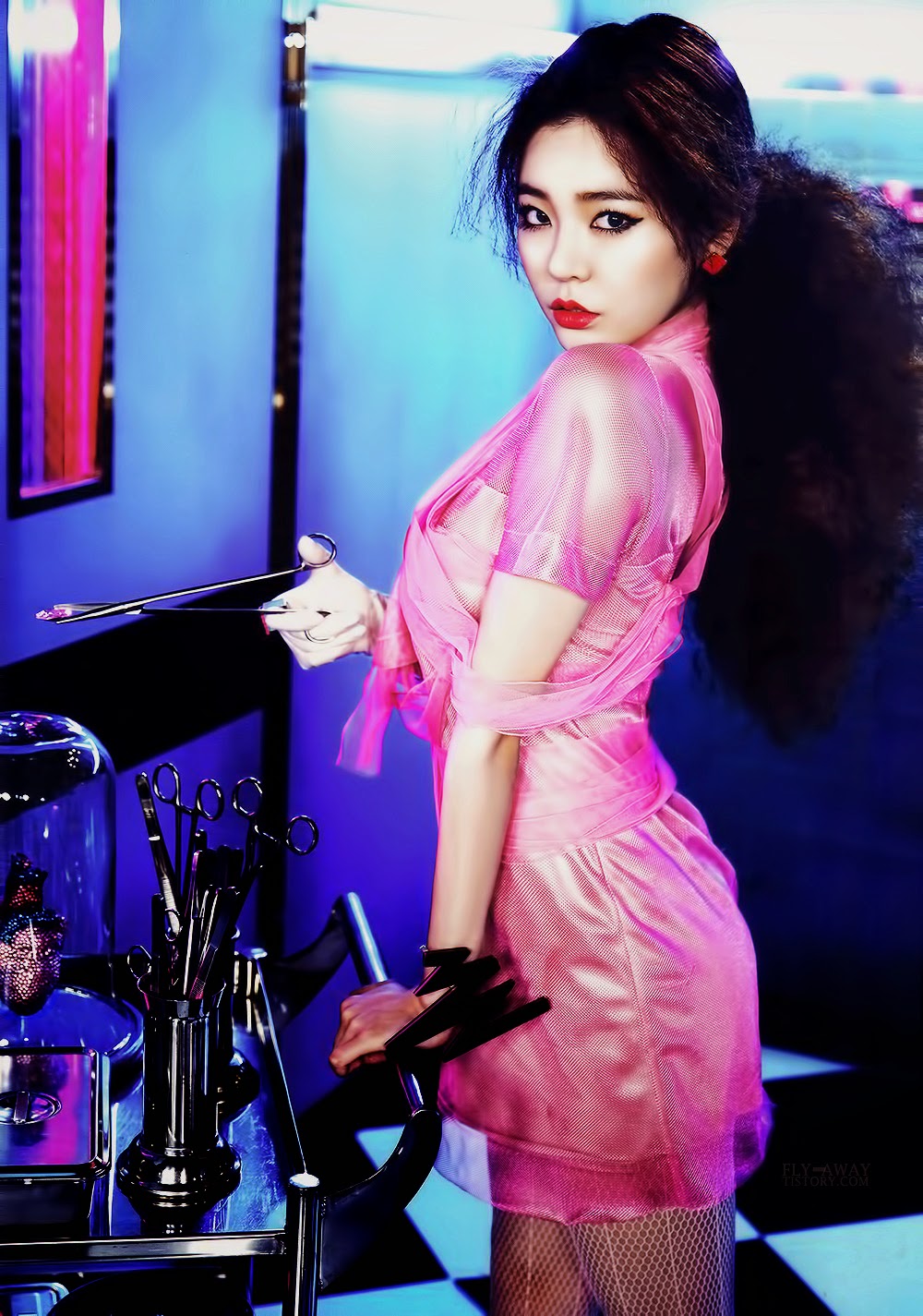 Girls Generation Scans από Photocards του Mr Mr I Say Myeolchi K Pop In Greek