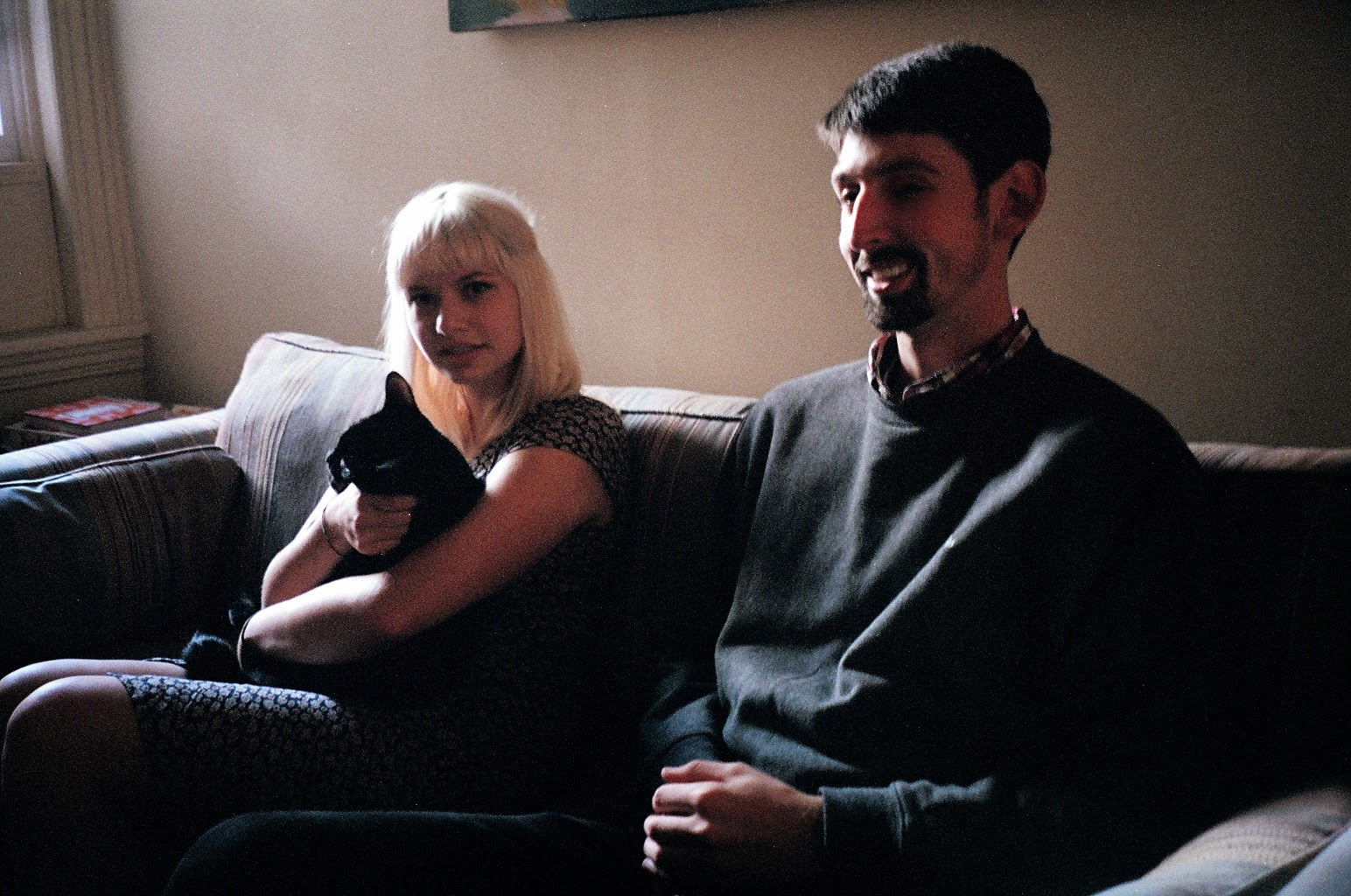 Tigers Jaw lança música nova e anuncia álbum para Junho!PostHardcore