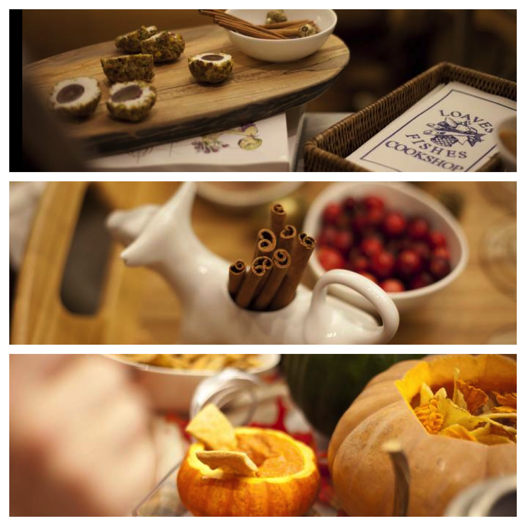 Mermaids & Martinis Loaves, Fishes, The Hamptons...Is It Time Yet?