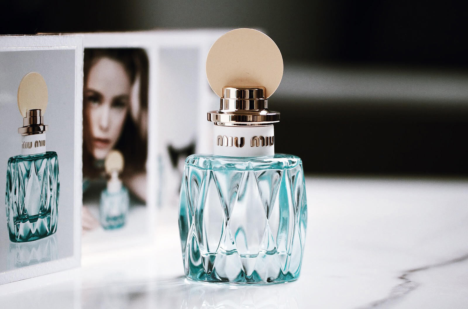 miu miu l'eau bleue parfum avis test