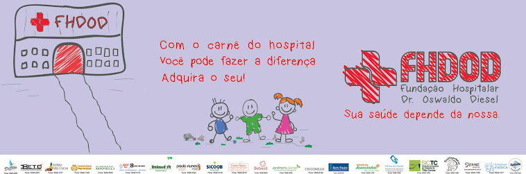 Fundação Hospitalar Dr. Oswaldo Diesel