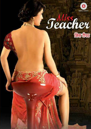 Miss Teacher 2016 Hindi Movie Download || DVDRip 720p ESub