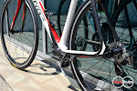 Wilier Triestina Cento Uno SRAM Red eTap Complete Bike at twohubs.com