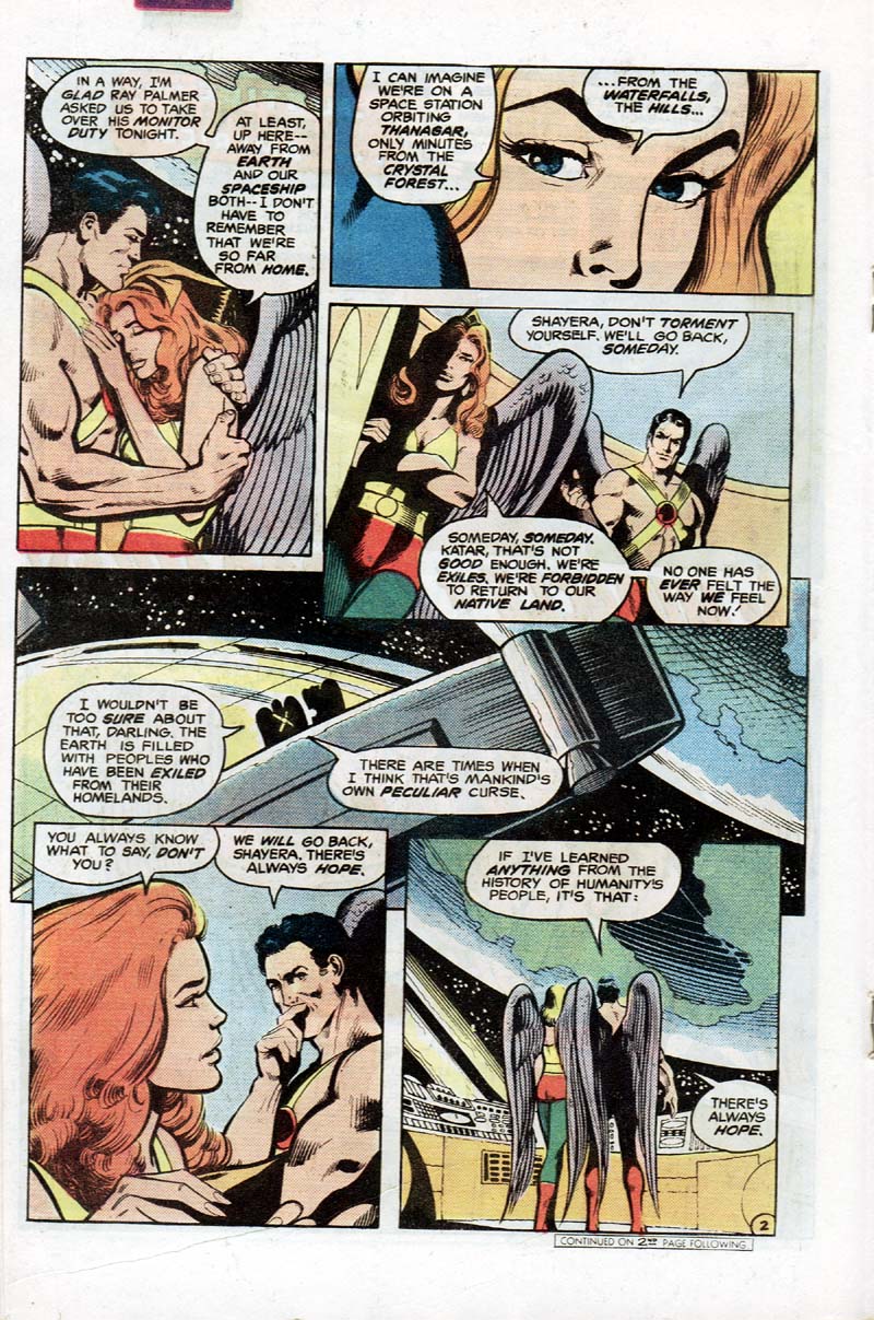 Justice League of America (1960) 188 Page 13