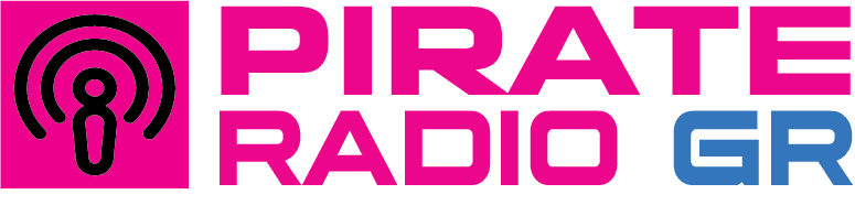 Pirate Radio GR | Charts