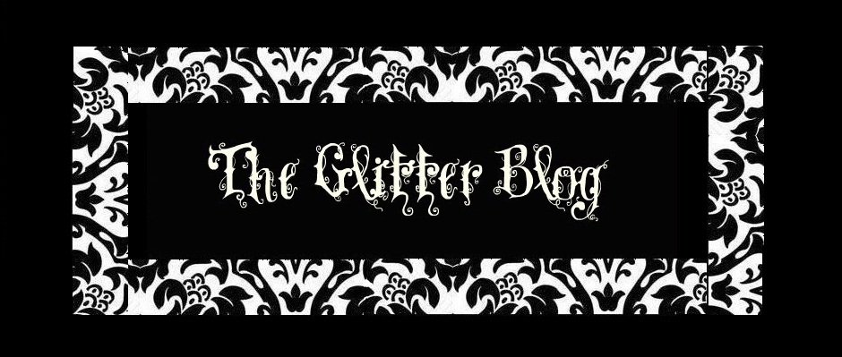 The Glitter Blog